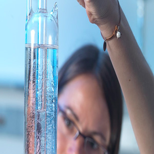 Temperature Measurement and Calibration