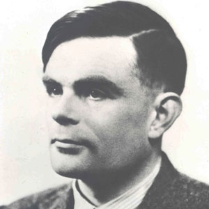 Alan Turing - NPL