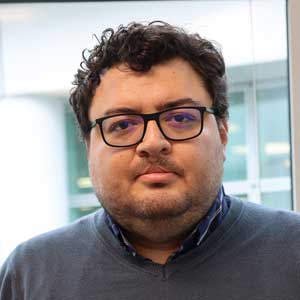 Oliver Rodríguez
