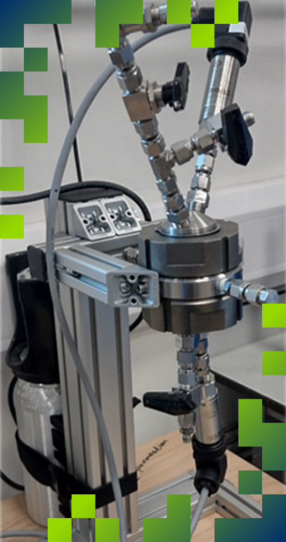 Hydrogen Hydrogen equipment