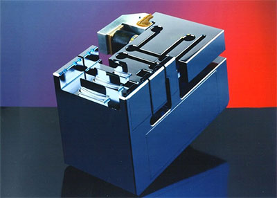 X-ray interferometer