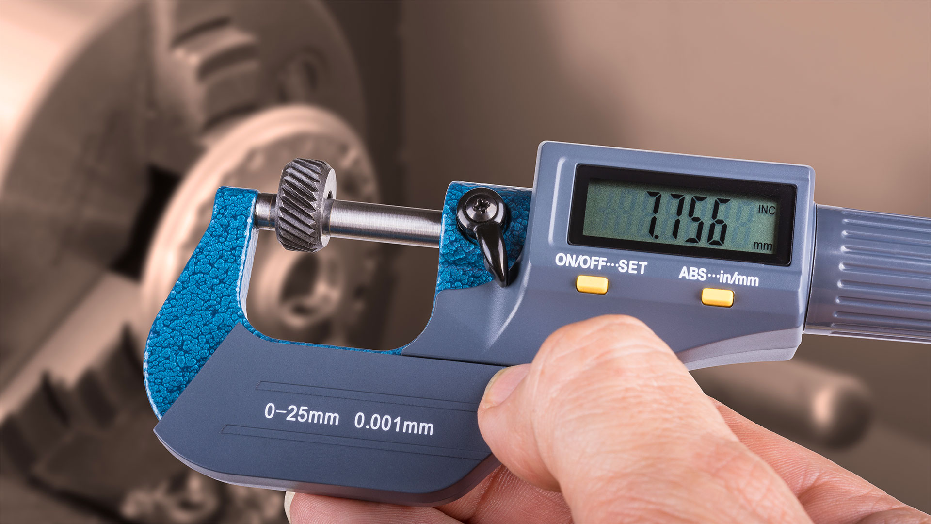 Differences Between Metrology And Measurement NPL