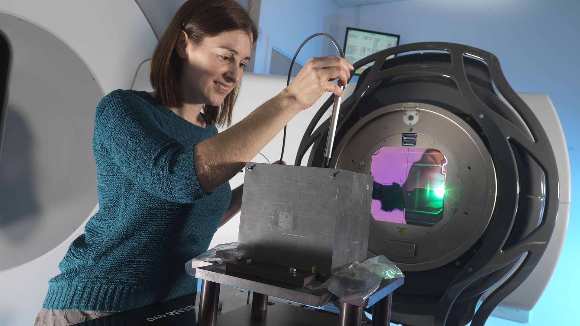 Radiation dosimetry - NPL